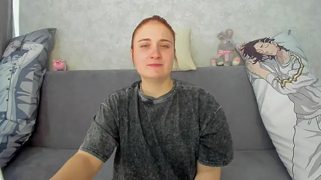 Miss Elsa  online show from 15, 5, 2026