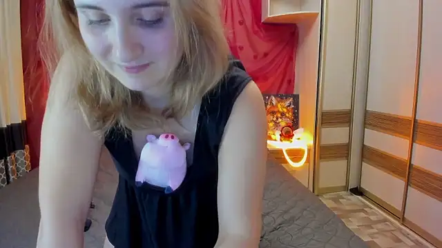 Miss Elsa  online show from 10, 1, 2026