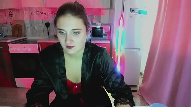 Miss Elsa  online show from 25, 10, 2025