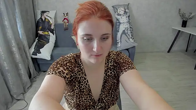 Miss Elsa  online show from 9, 5, 2026