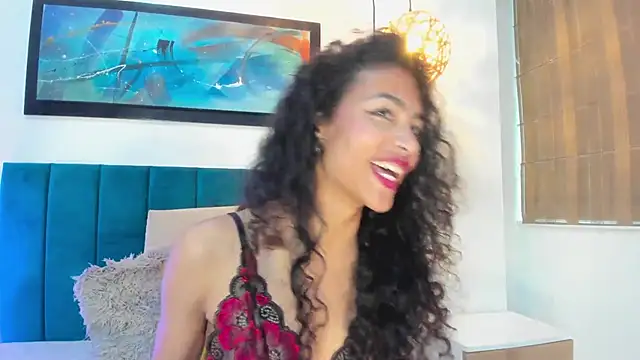 AntonellaHall  online show from 4, 3, 2025