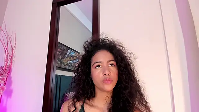 AntonellaHall  online show from 24, 3, 2026