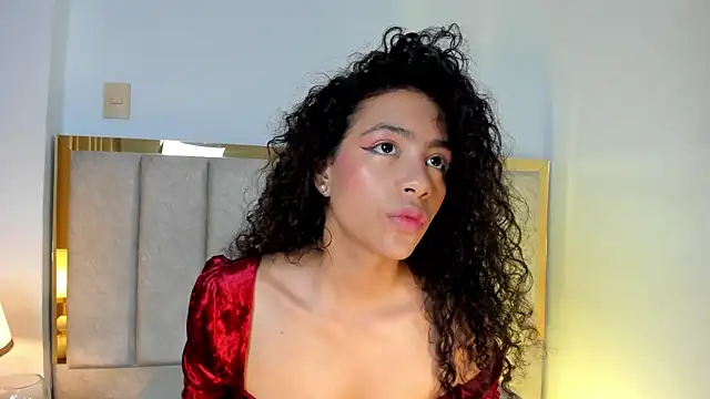 AntonellaHall  online show from 20, 9, 2025