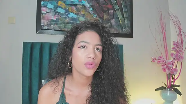 AntonellaHall  online show from 9, 10, 2025