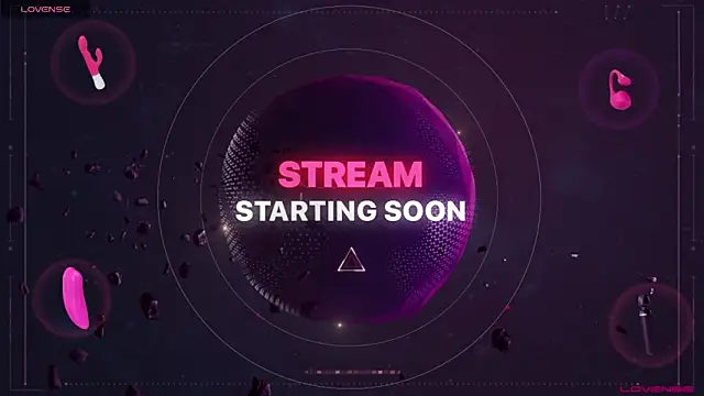 MrsRough online show from 4, 12, 2025