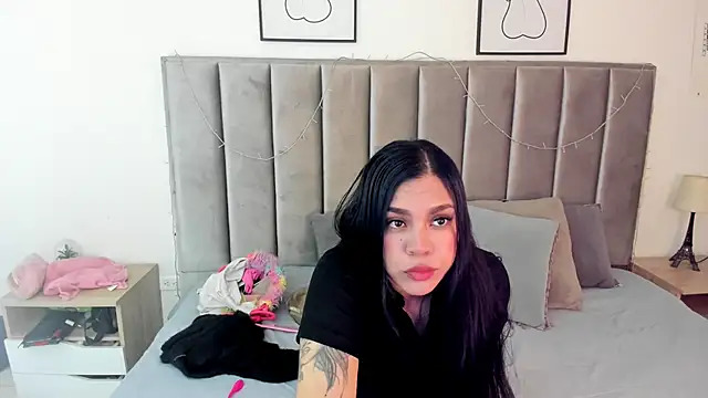 Emmy-Turnner online show from 22, 3, 2025