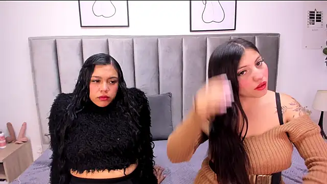 Emmy-Turnner online show from 29, 9, 2025