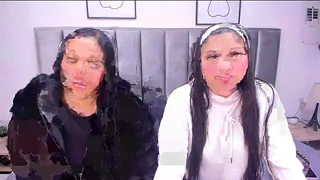 Emmy-Turnner online show from 2, 10, 2025