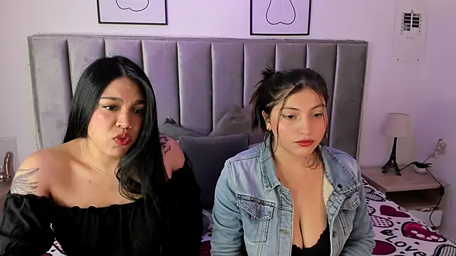 Emmy-Turnner online show from 8, 3, 2025