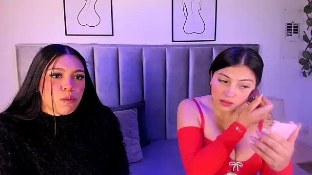 Emmy-Turnner online show from 28, 11, 2025