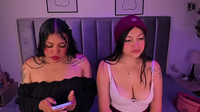 Emmy-Turnner online show from 12, 11, 2025