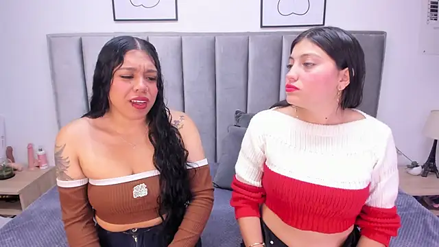 Emmy-Turnner online show from 7, 11, 2025