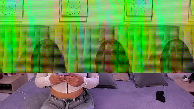 Emmy-Turnner online show from 13, 11, 2025