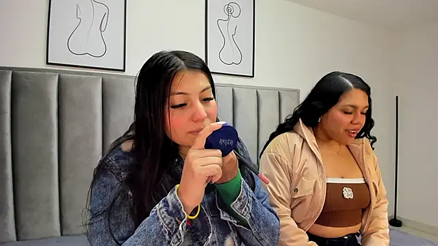 Laiia Page online show from 13, 10, 2025