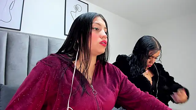 Laiia Page online show from 27, 10, 2025