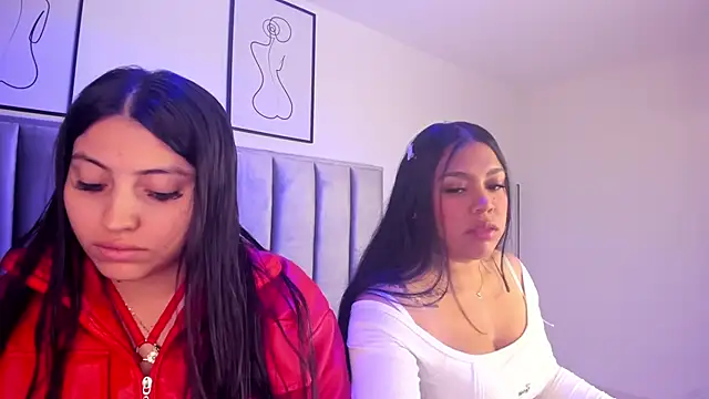 Laiia Page online show from 29, 11, 2025