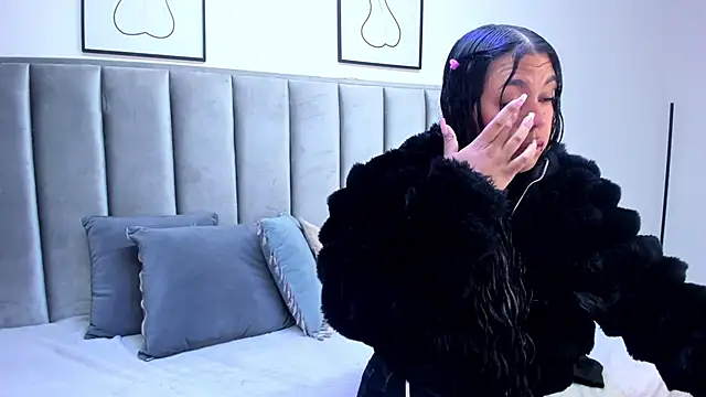 Laiia Page online show from 29, 10, 2025