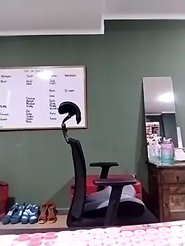 gigiqueen 18 online show from 9, 4, 2026