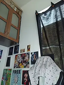 gigiqueen 18 online show from 24, 6, 2026