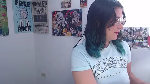 gigiqueen 18 online show from 1, 6, 2026
