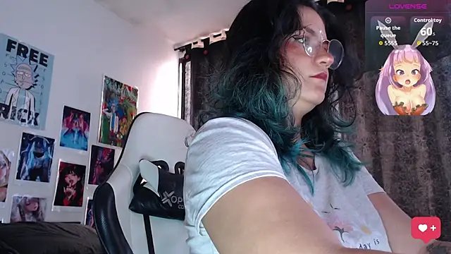 gigiqueen 18 online show from 5, 7, 2026