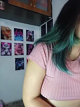 gigiqueen 18 online show from 10, 6, 2026