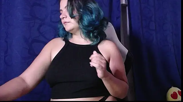 gigiqueen 18 online show from 19, 11, 2025