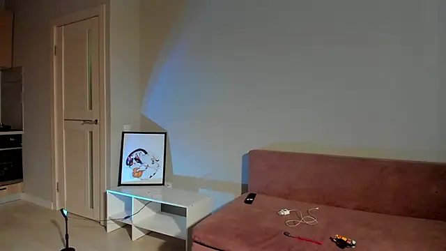 EllaSky xoxo online show from 12, 2, 2025