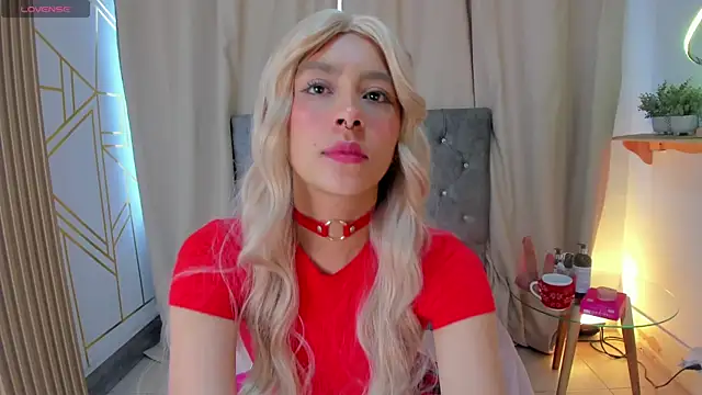 Alyssa jones online show from 8, 4, 2026