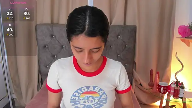 Alyssa jones online show from 5, 3, 2026