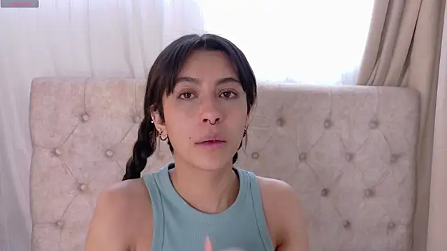 Alyssa jones online show from 2, 12, 2025