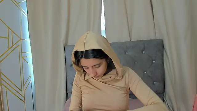 Alyssa jones online show from 9, 4, 2026