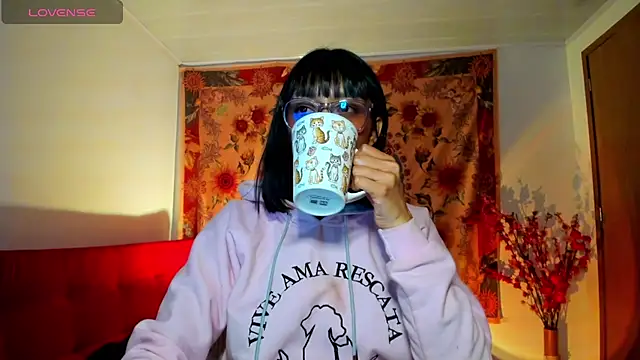 Demeter   online show from 15, 10, 2025