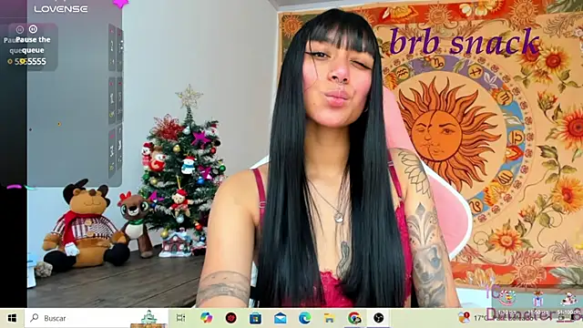 Demeter   online show from 18, 3, 2025