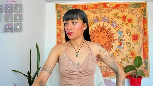 Demeter   online show from 9, 5, 2026