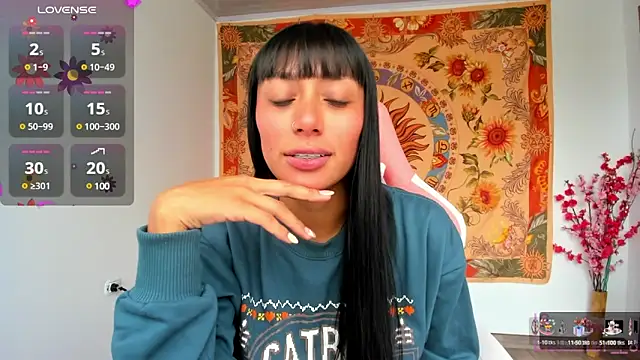 Demeter   online show from 14, 3, 2025