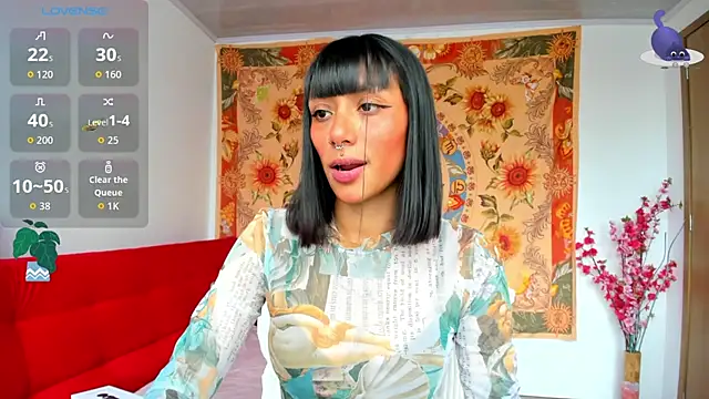 Demeter   online show from 7, 11, 2025