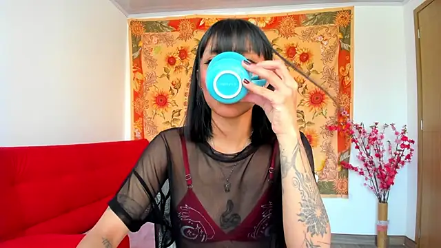 Demeter   online show from 4, 10, 2025