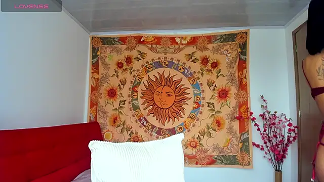 Demeter   online show from 28, 11, 2025