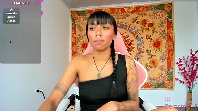 Demeter   online show from 17, 3, 2025