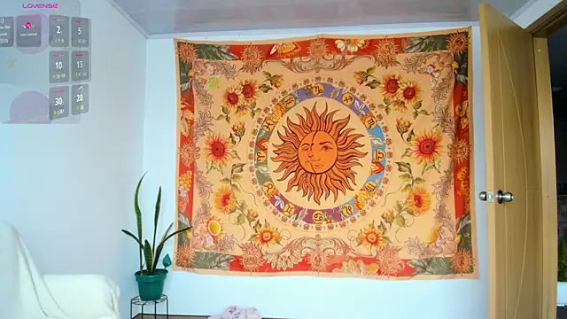 Demeter   online show from 20, 3, 2026