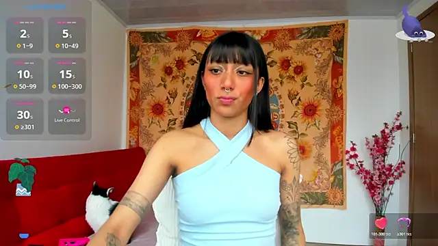 Demeter   online show from 15, 11, 2025