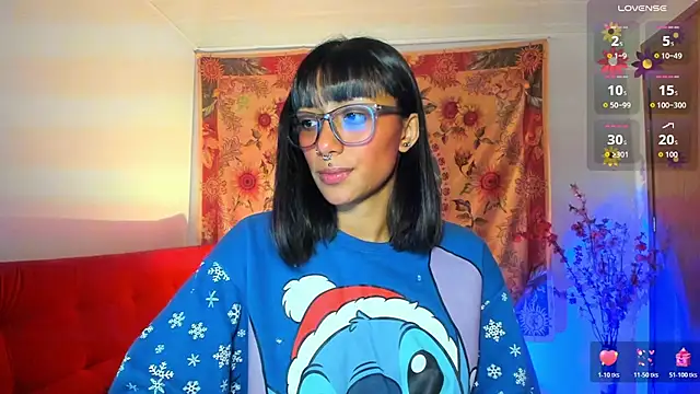 Demeter   online show from 15, 12, 2025