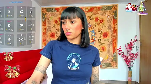 Demeter   online show from 4, 11, 2025