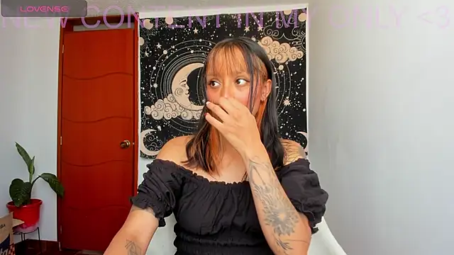 Demeter   online show from 6, 7, 2026