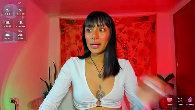 Demeter   online show from 12, 4, 2026