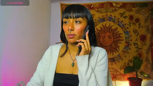 Demeter   online show from 3, 5, 2026