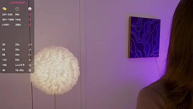 Lilly Colins online show from 16, 3, 2025