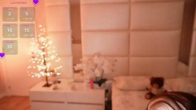 Lilly Colins online show from 8, 1, 2026