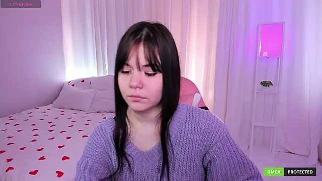 ClaireFaers  online show from 16, 3, 2025